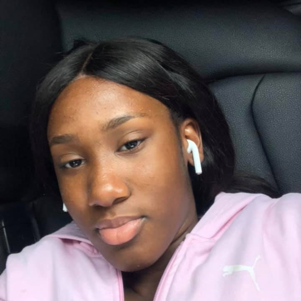 Meet your Posher, Renell